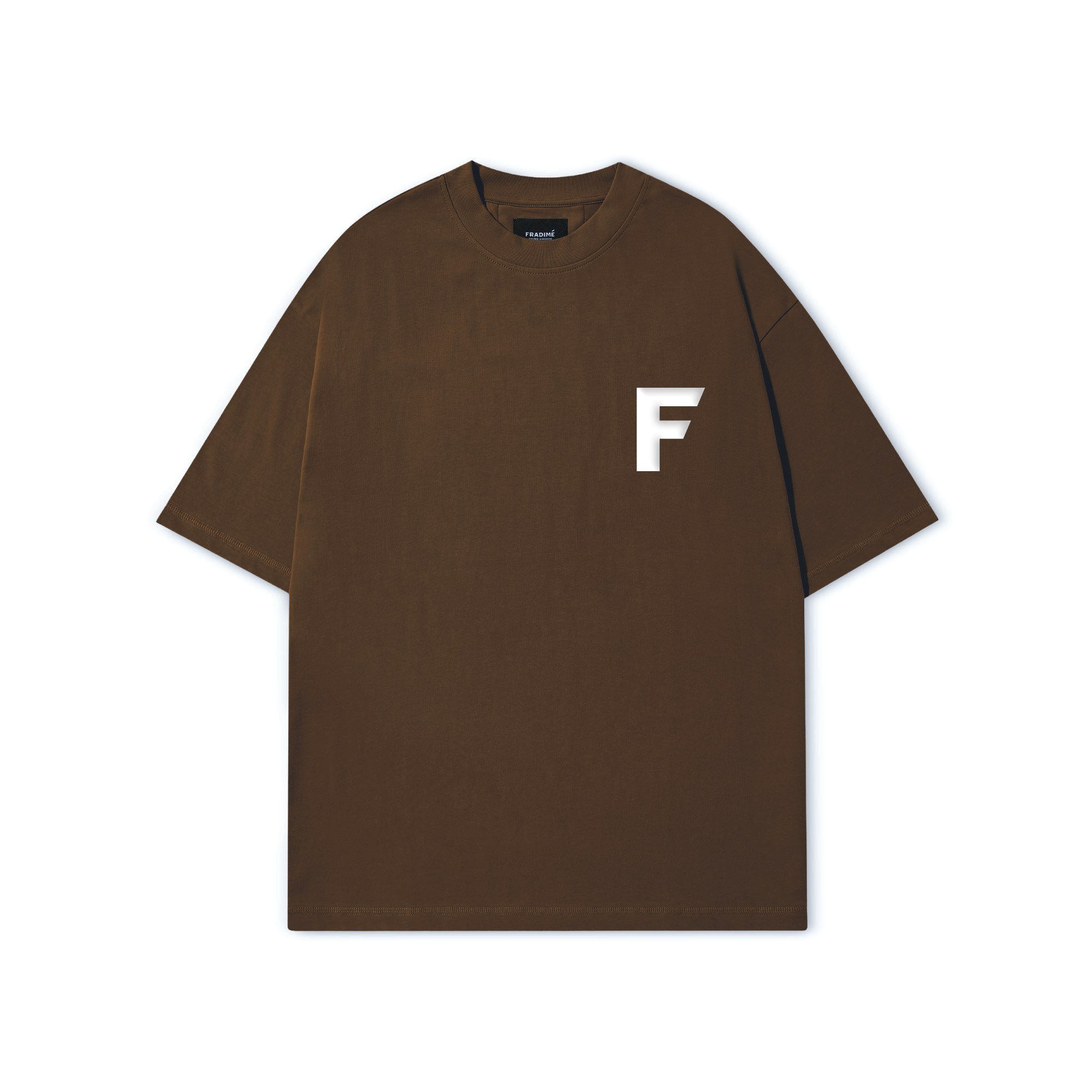 Emblem 275GSM T-Shirt