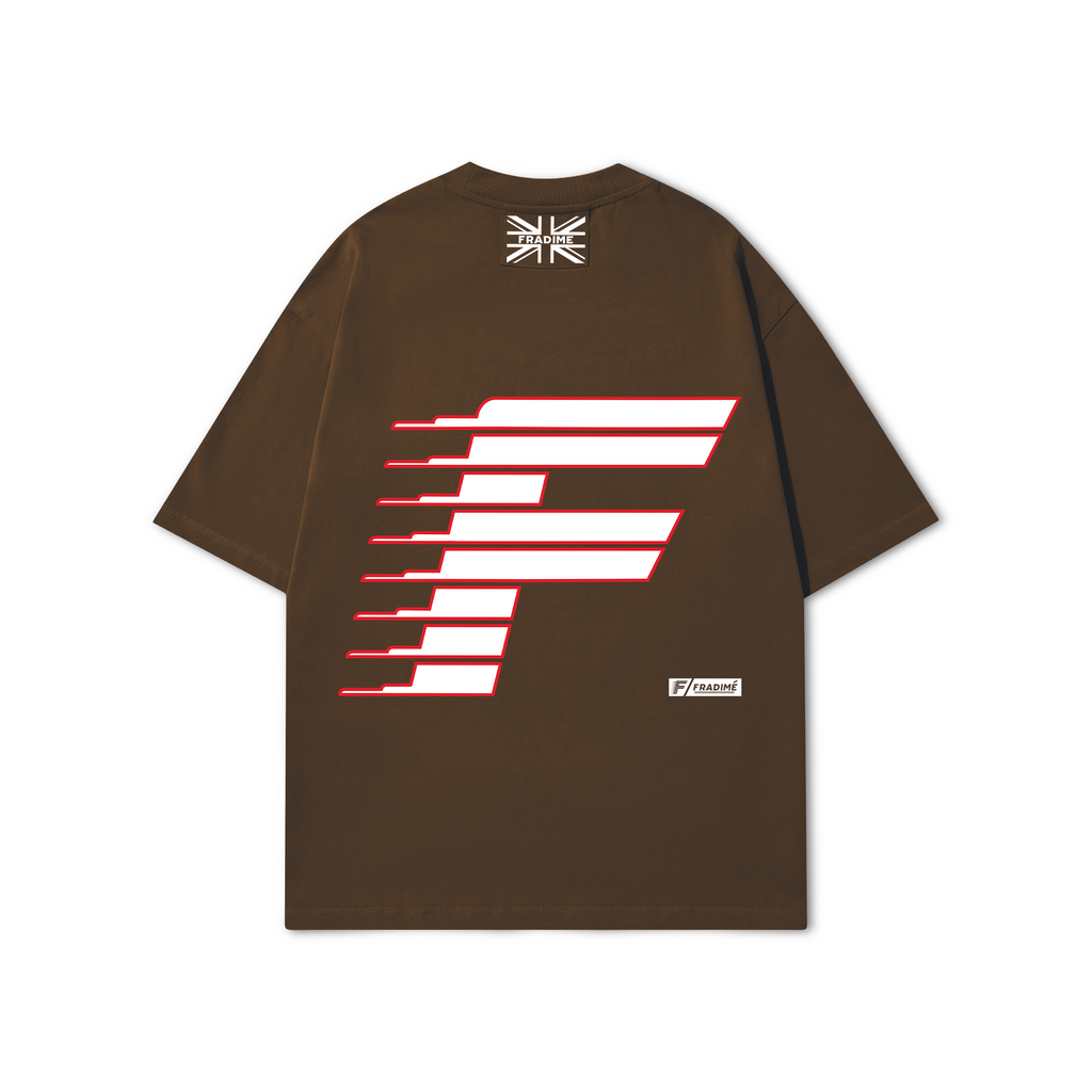 RC23 275GSM T-Shirt