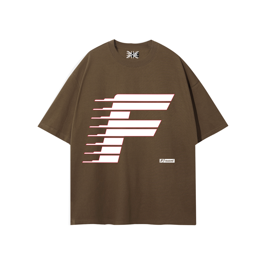 RC23 275GSM T-Shirt