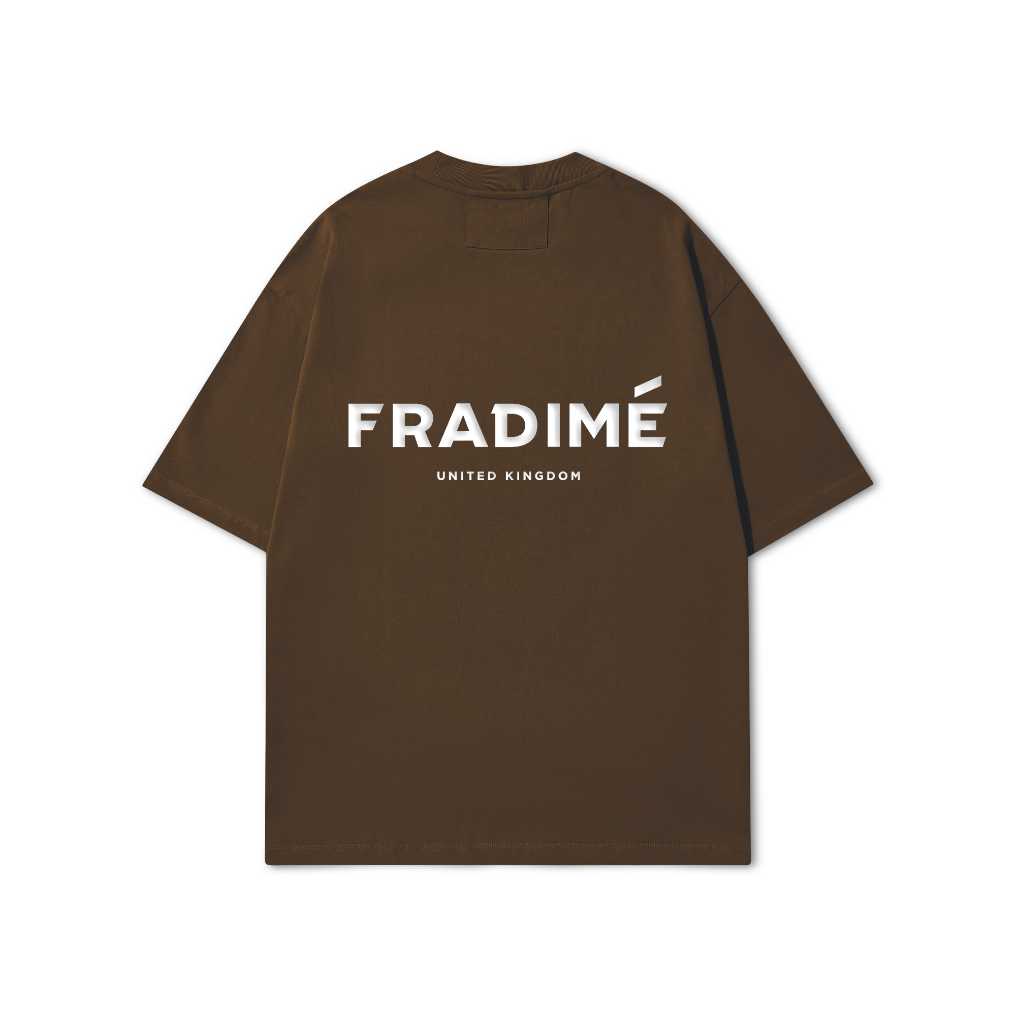Small Trademark 275GSM T-shirt