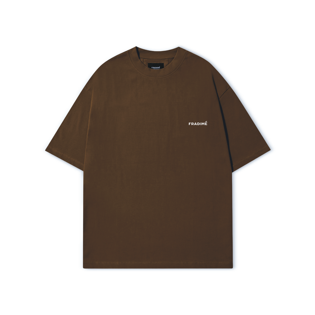 Small Trademark 275GSM T-shirt