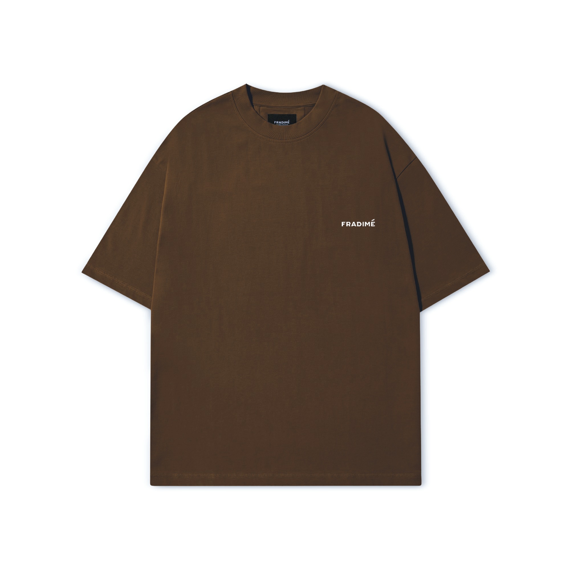 Small Trademark 275GSM T-shirt