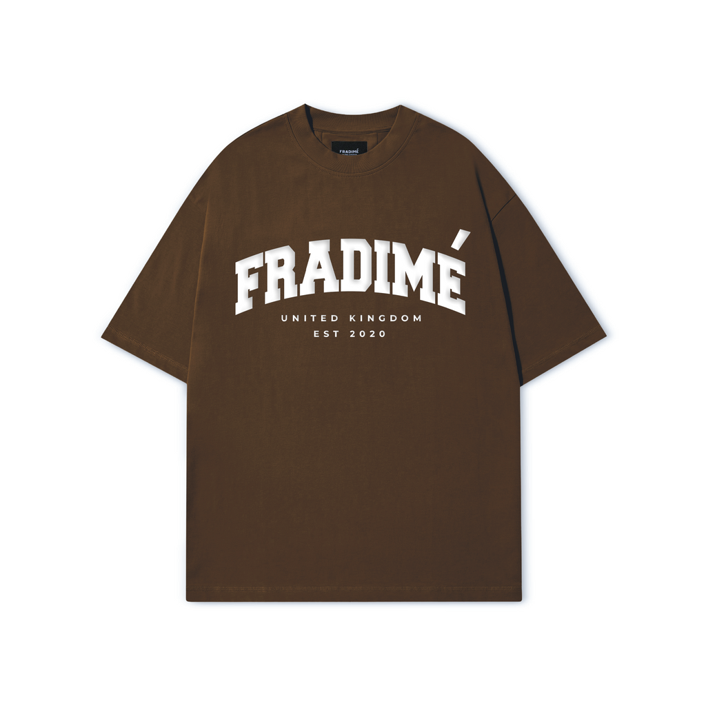 Varsity 2.0 275GSM T-Shirt