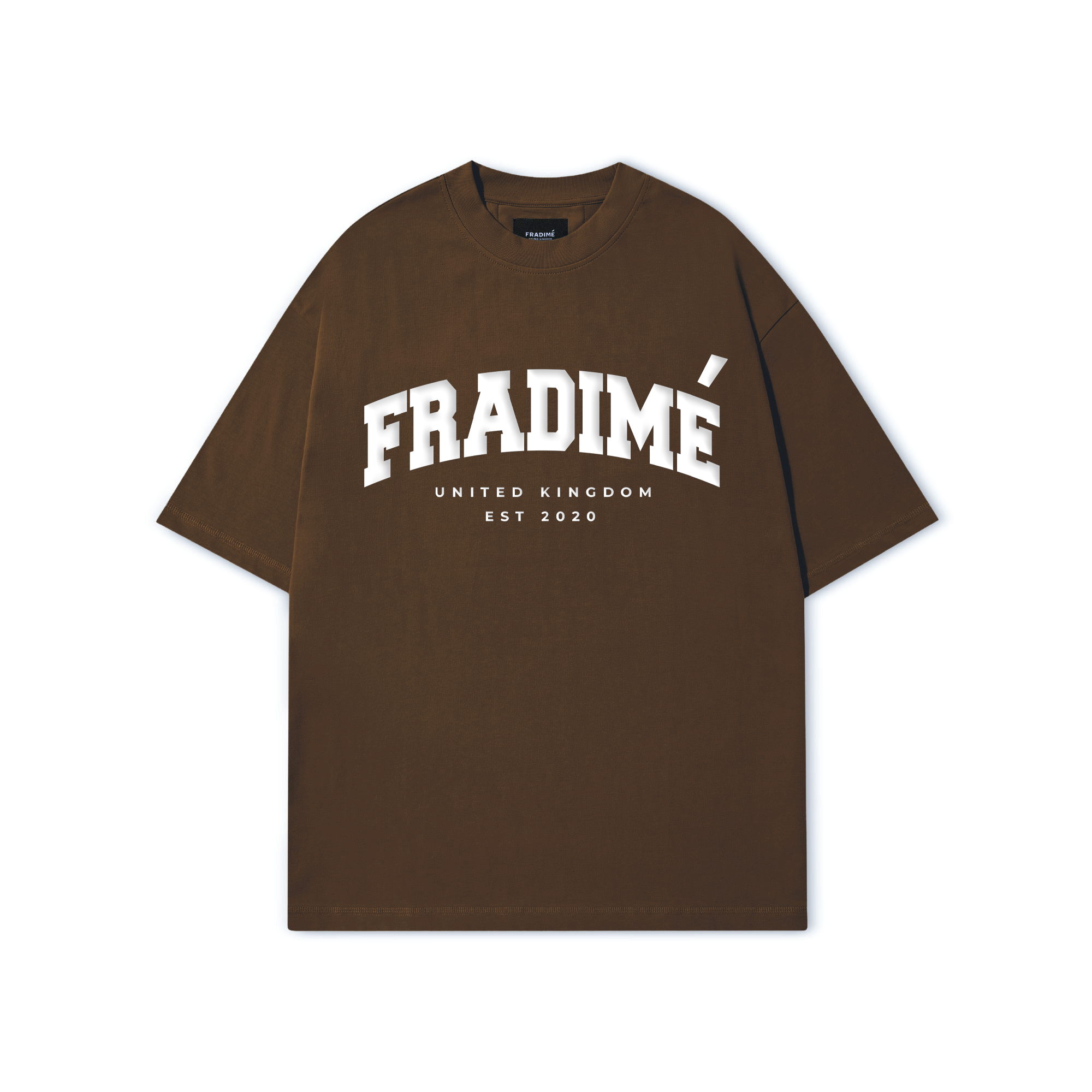Varsity 2.0 275GSM T-Shirt