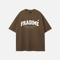 Varsity 2.0 275GSM T-Shirt