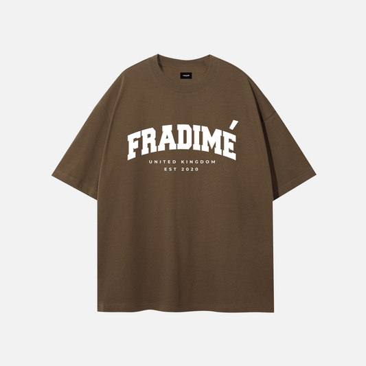 Varsity 2.0 Premium T-Shirt