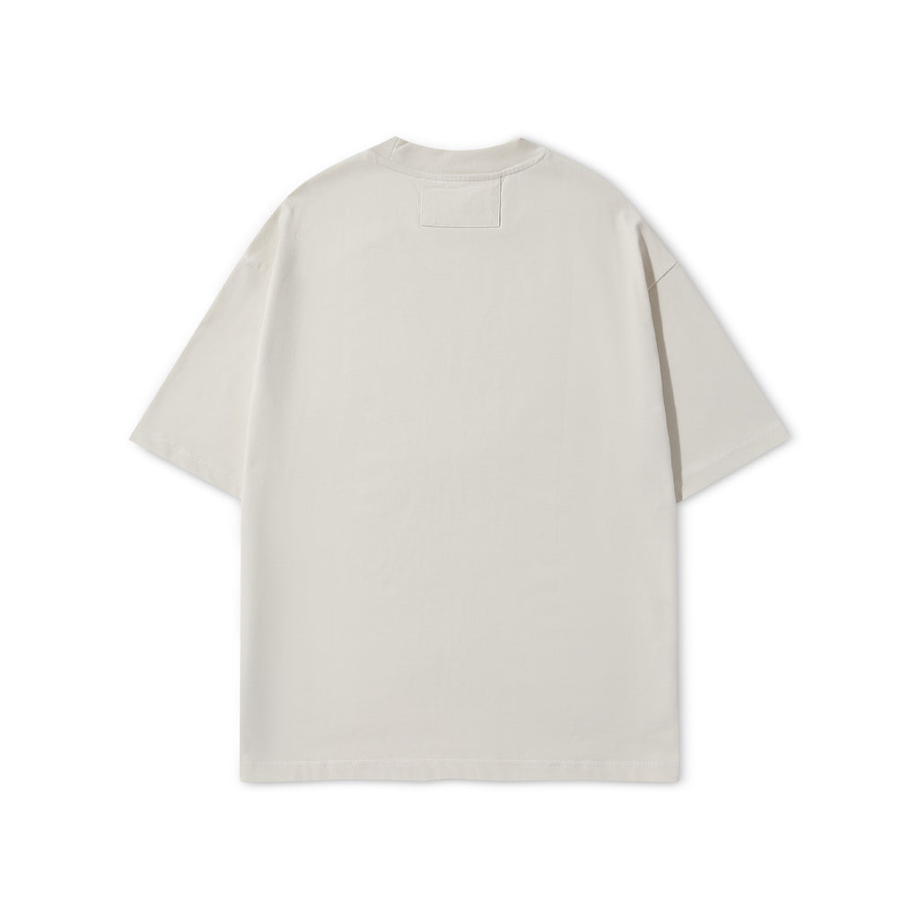 Varsity 275GSM T-Shirt