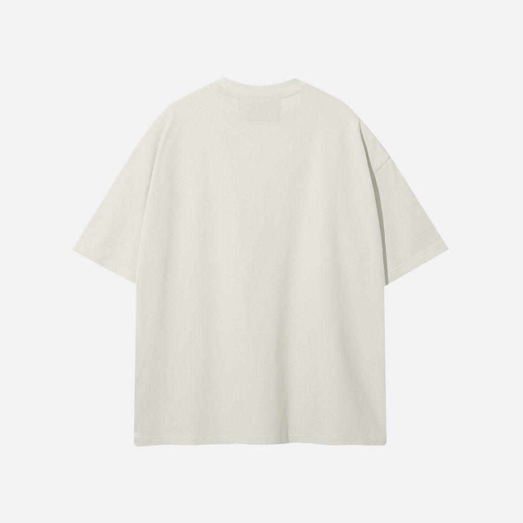 Varsity 275GSM T-Shirt