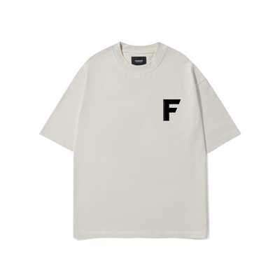Emblem 275GSM T-Shirt