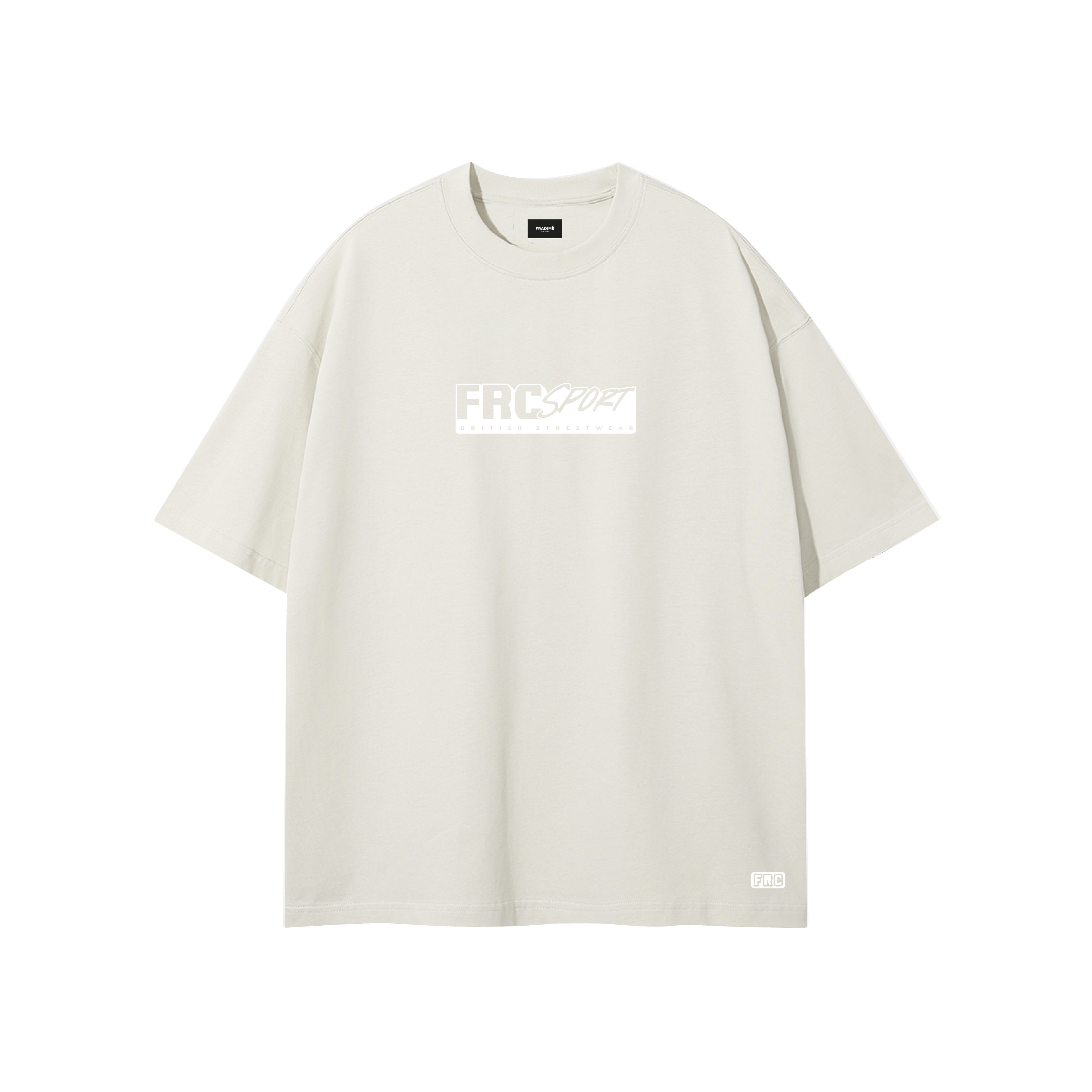 Track 275GSM T-Shirt