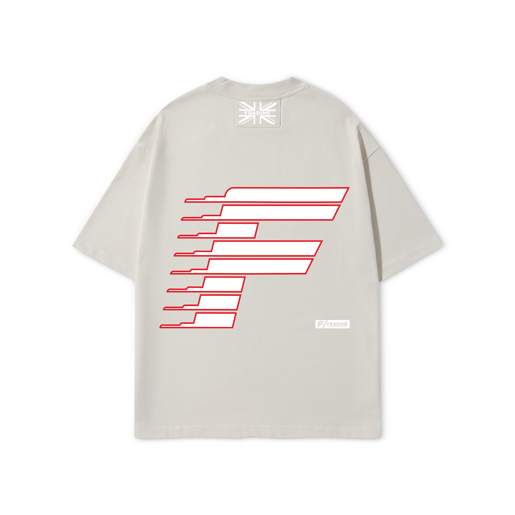 RC23 275GSM T-Shirt