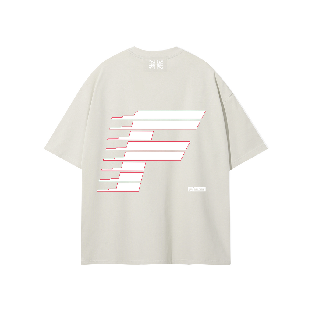 RC23 275GSM T-Shirt
