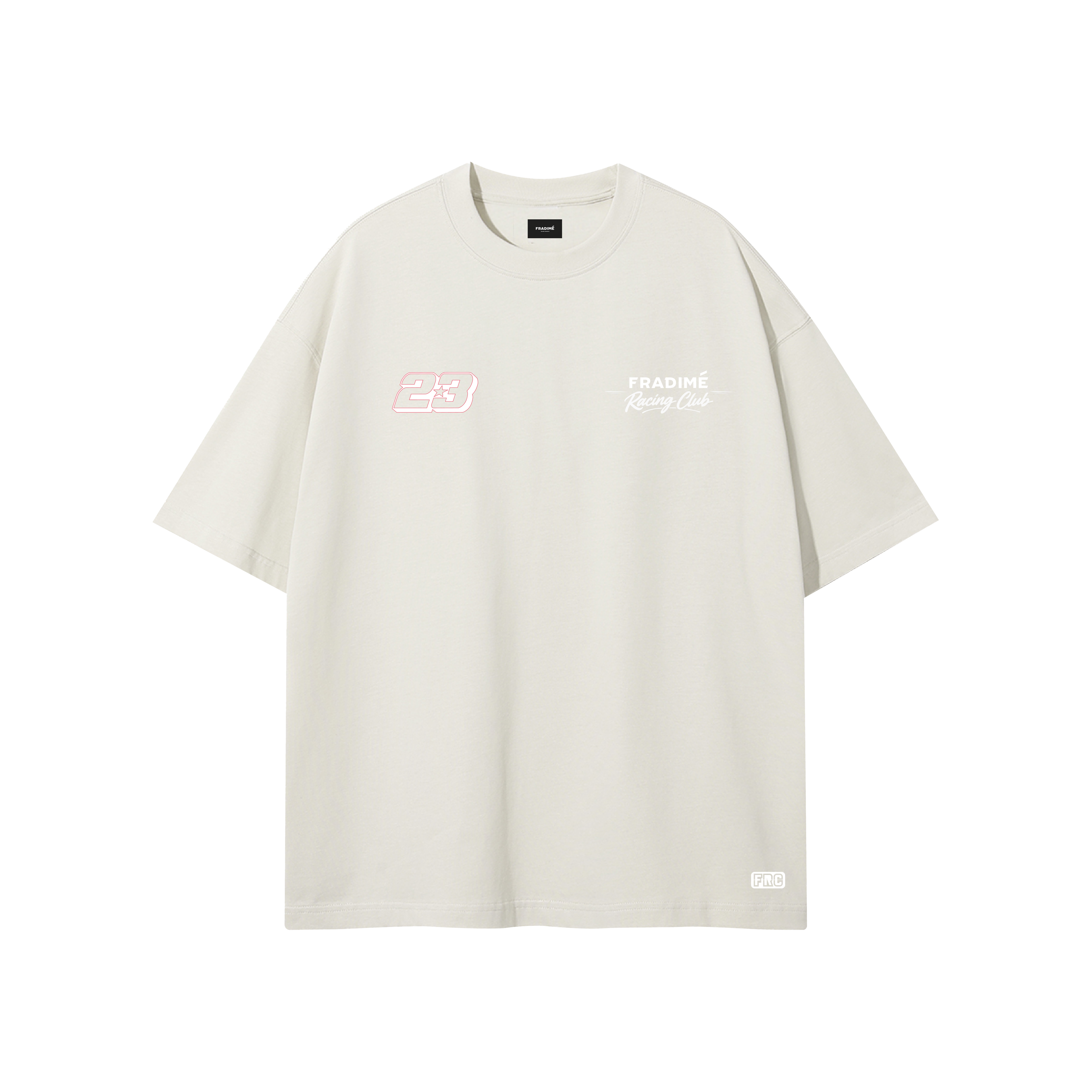 RC23 275GSM T-Shirt