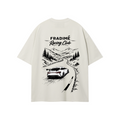 Road Trip 275GSM T-Shirt