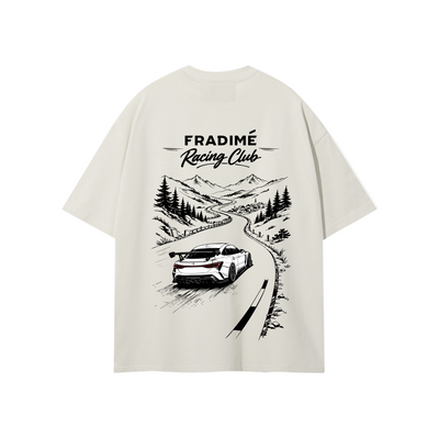 Road Trip 275GSM T-Shirt
