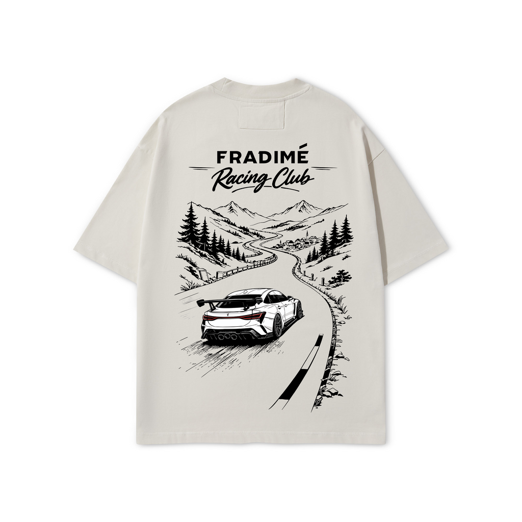 Road Trip 275GSM T-Shirt