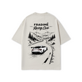 Road Trip 275GSM T-Shirt