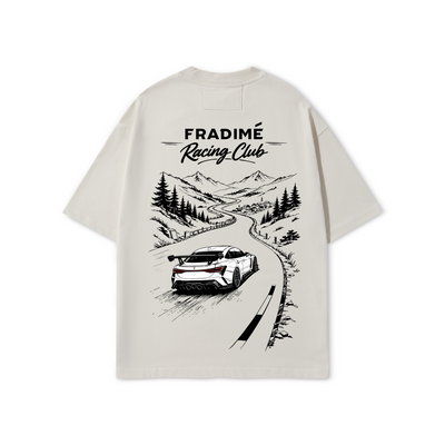 Road Trip 275GSM T-Shirt