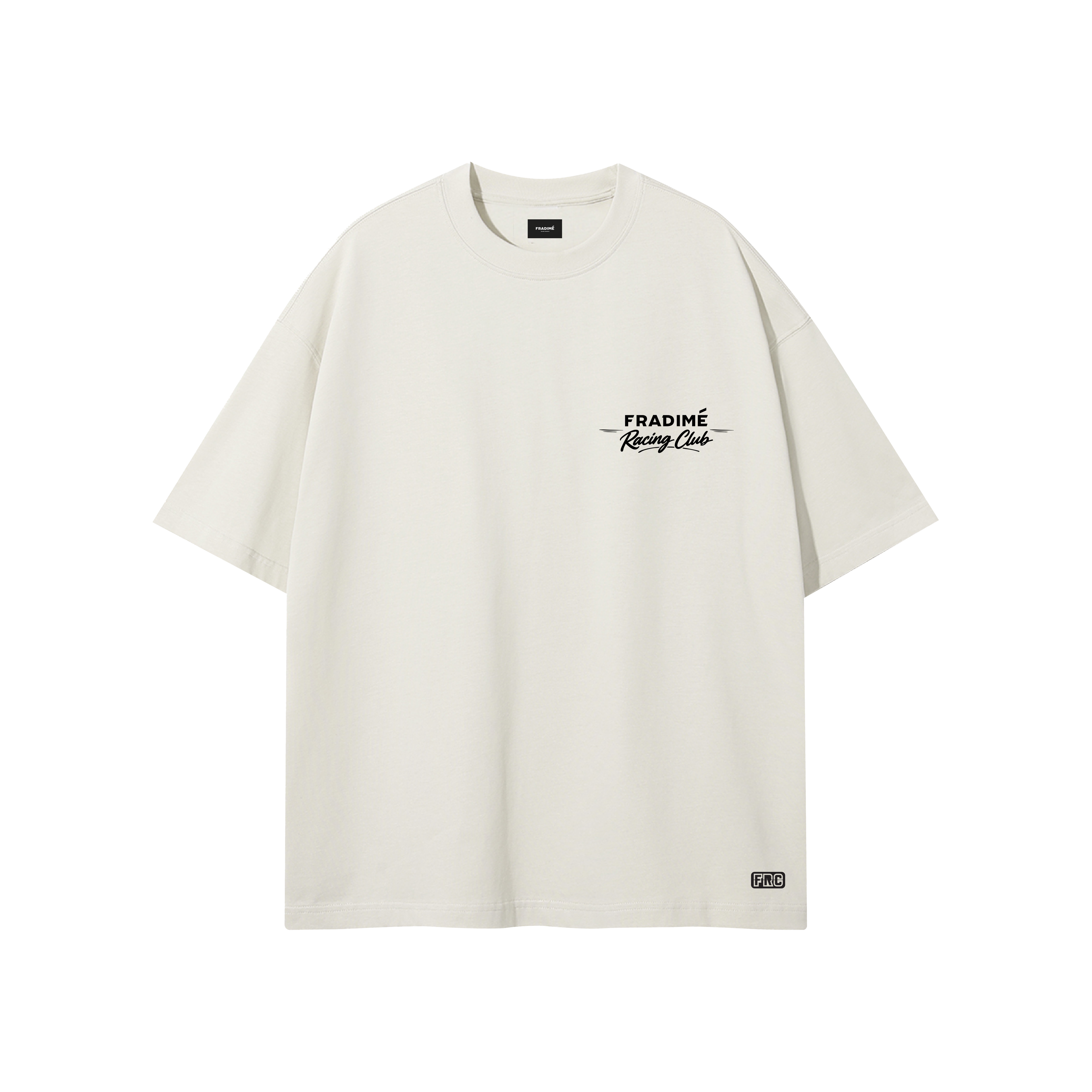 Road Trip 275GSM T-Shirt