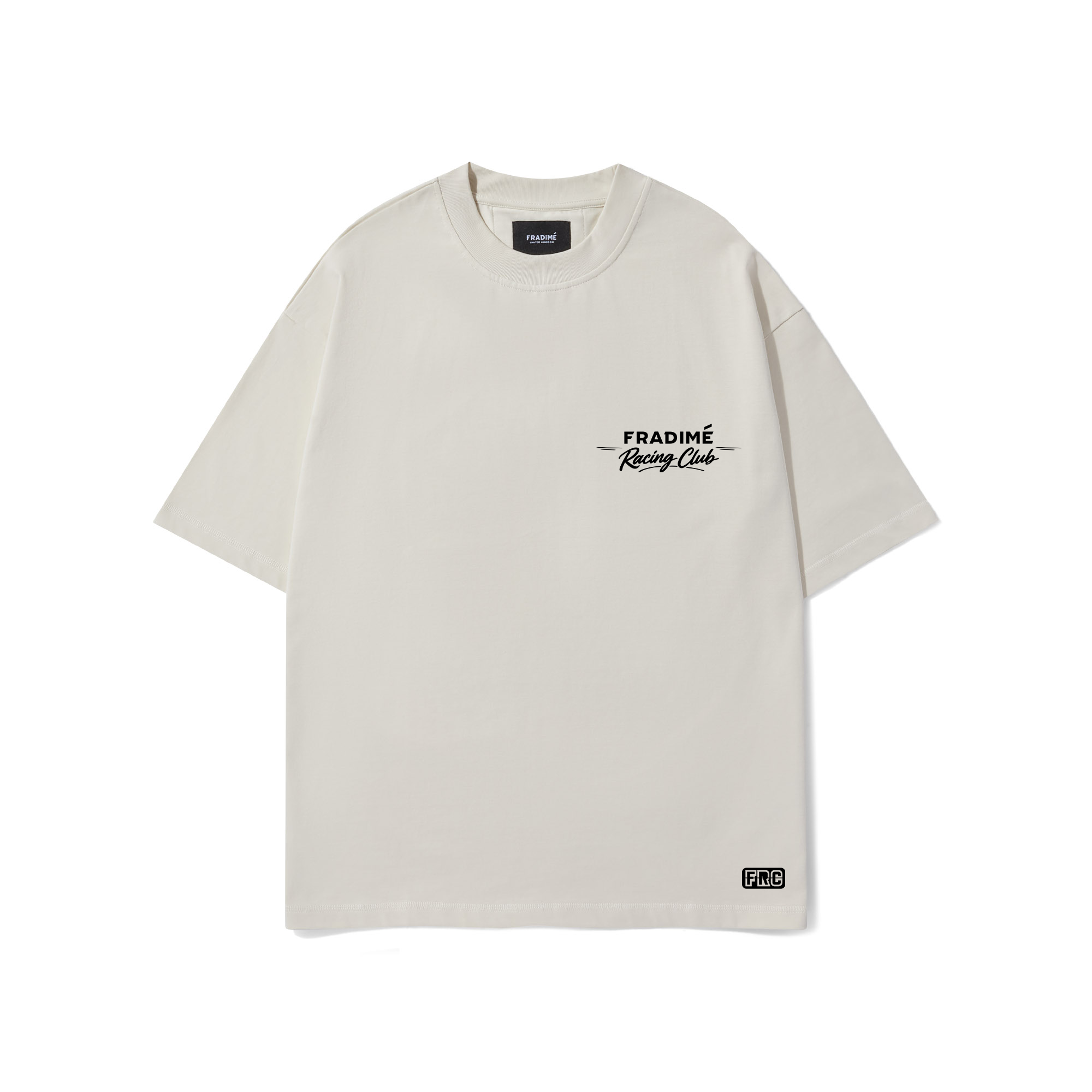 Road Trip 275GSM T-Shirt