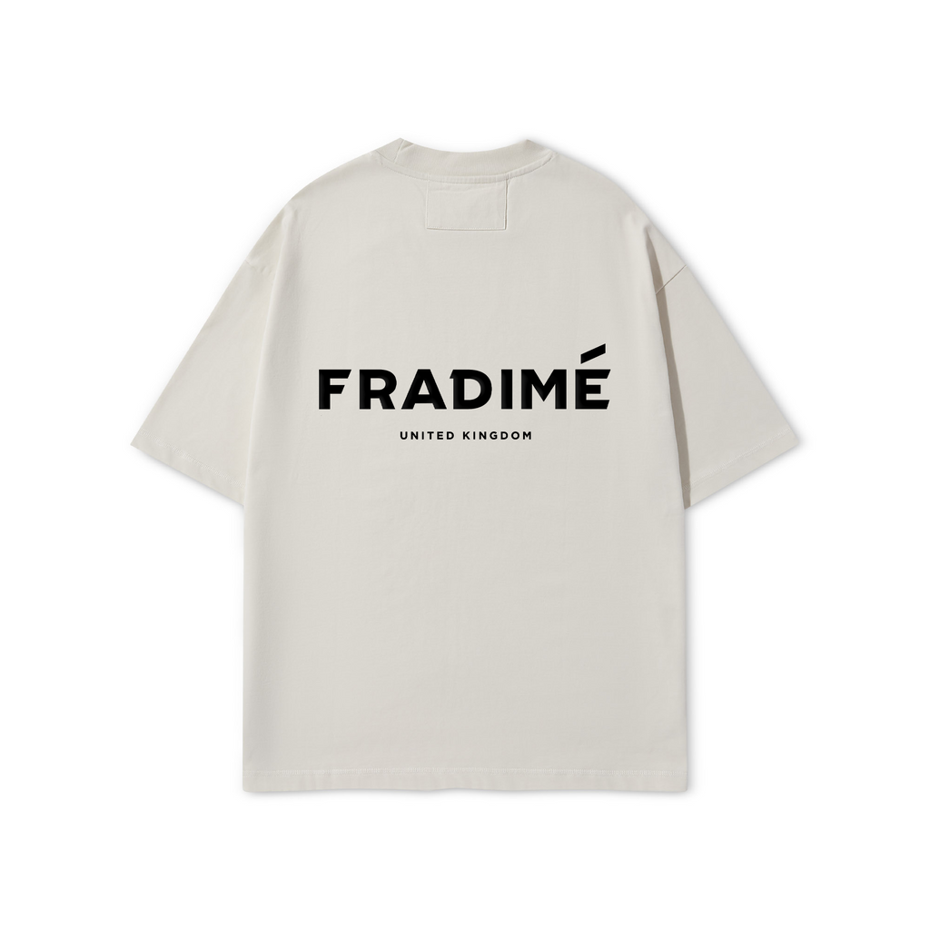 Small Trademark 275GSM T-shirt