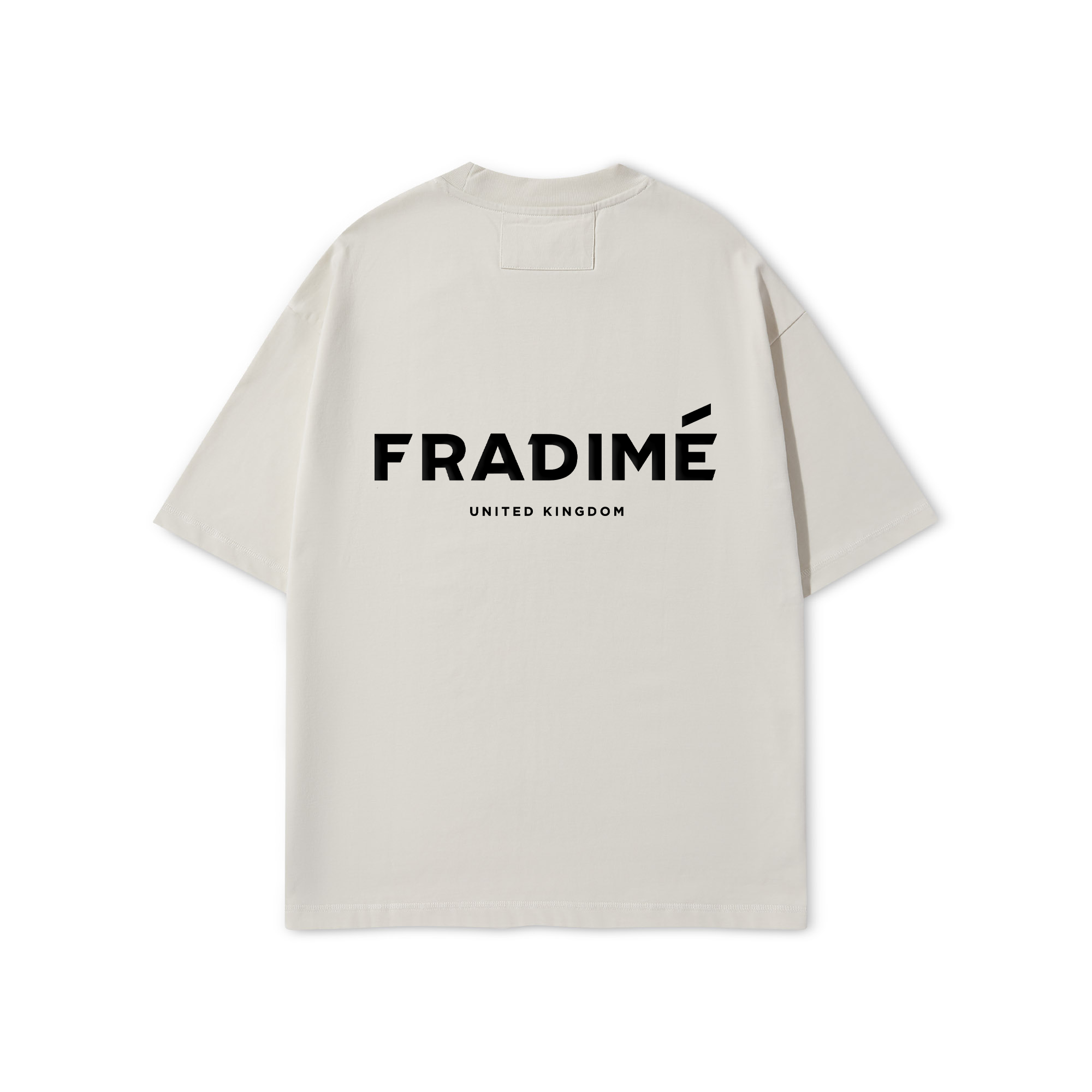 Small Trademark 275GSM T-shirt