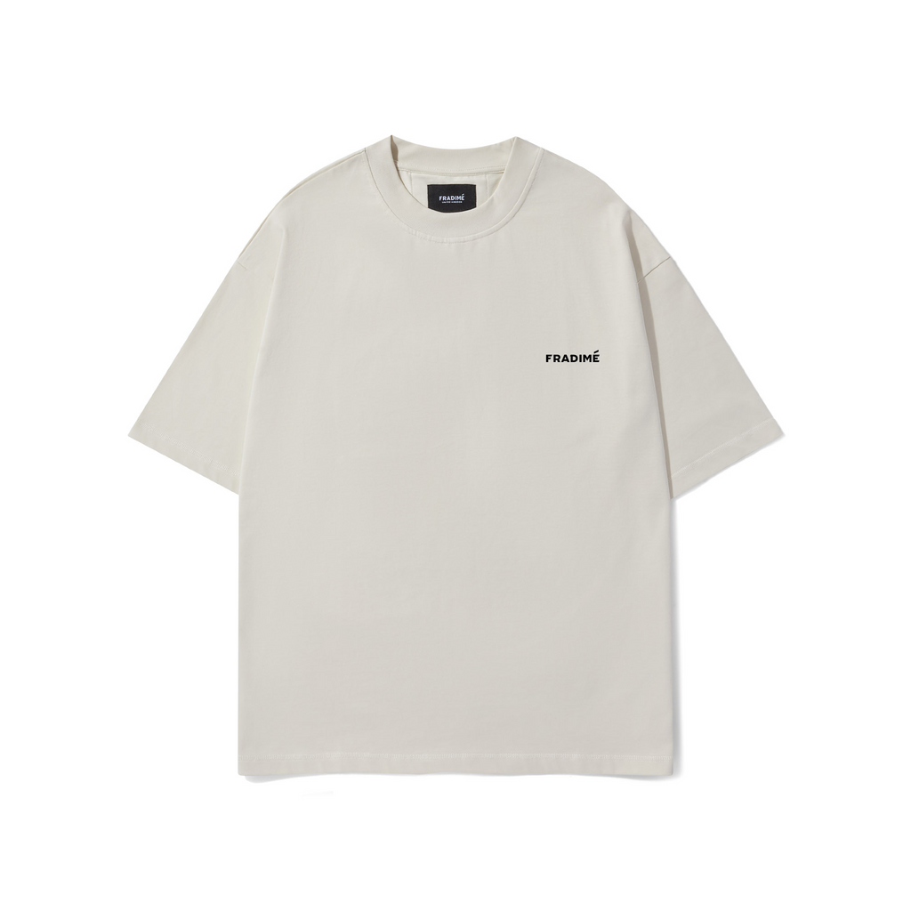 Small Trademark 275GSM T-shirt