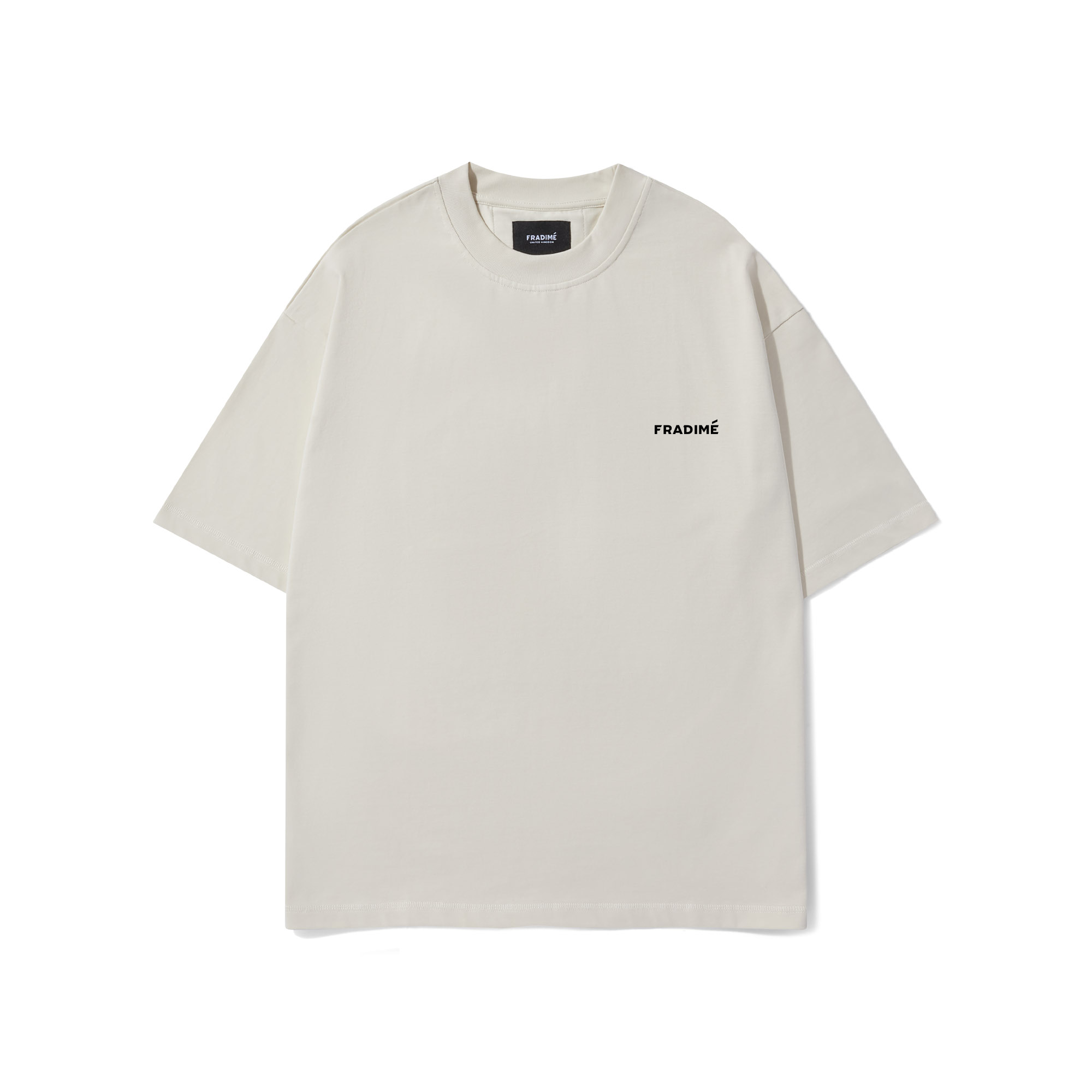 Small Trademark 275GSM T-shirt