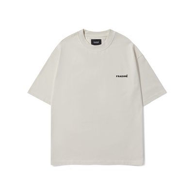 Small Trademark 275GSM T-shirt