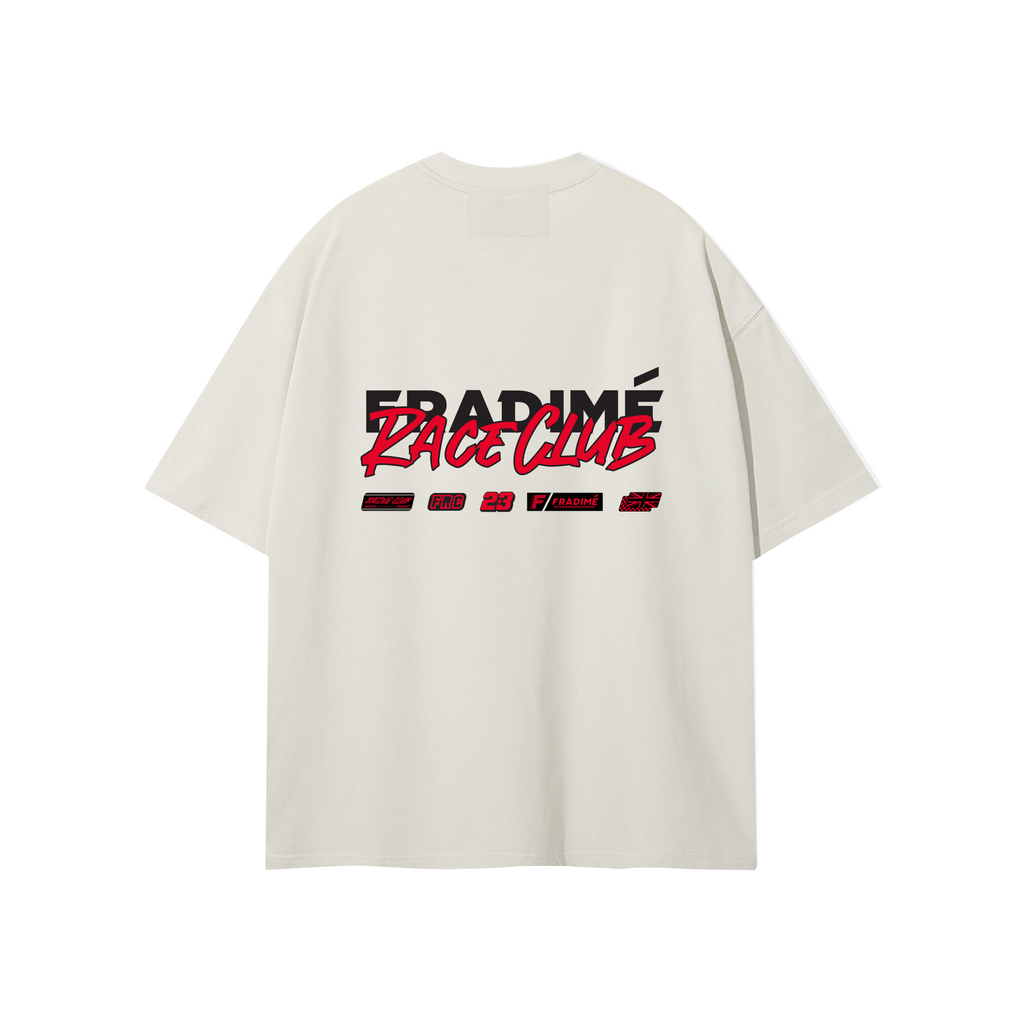 Sponsor 275GSM T-Shirt