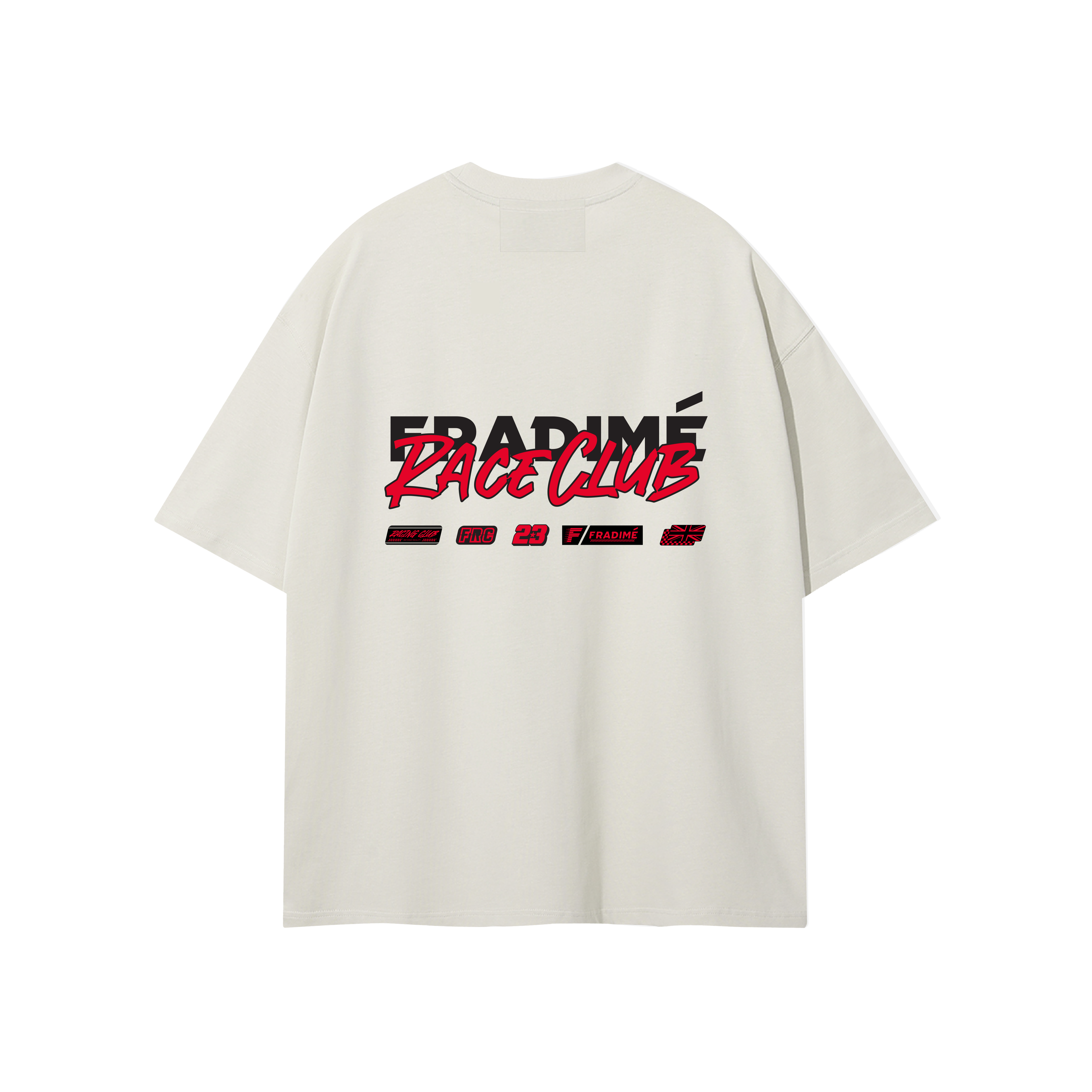 Sponsor 275GSM T-Shirt