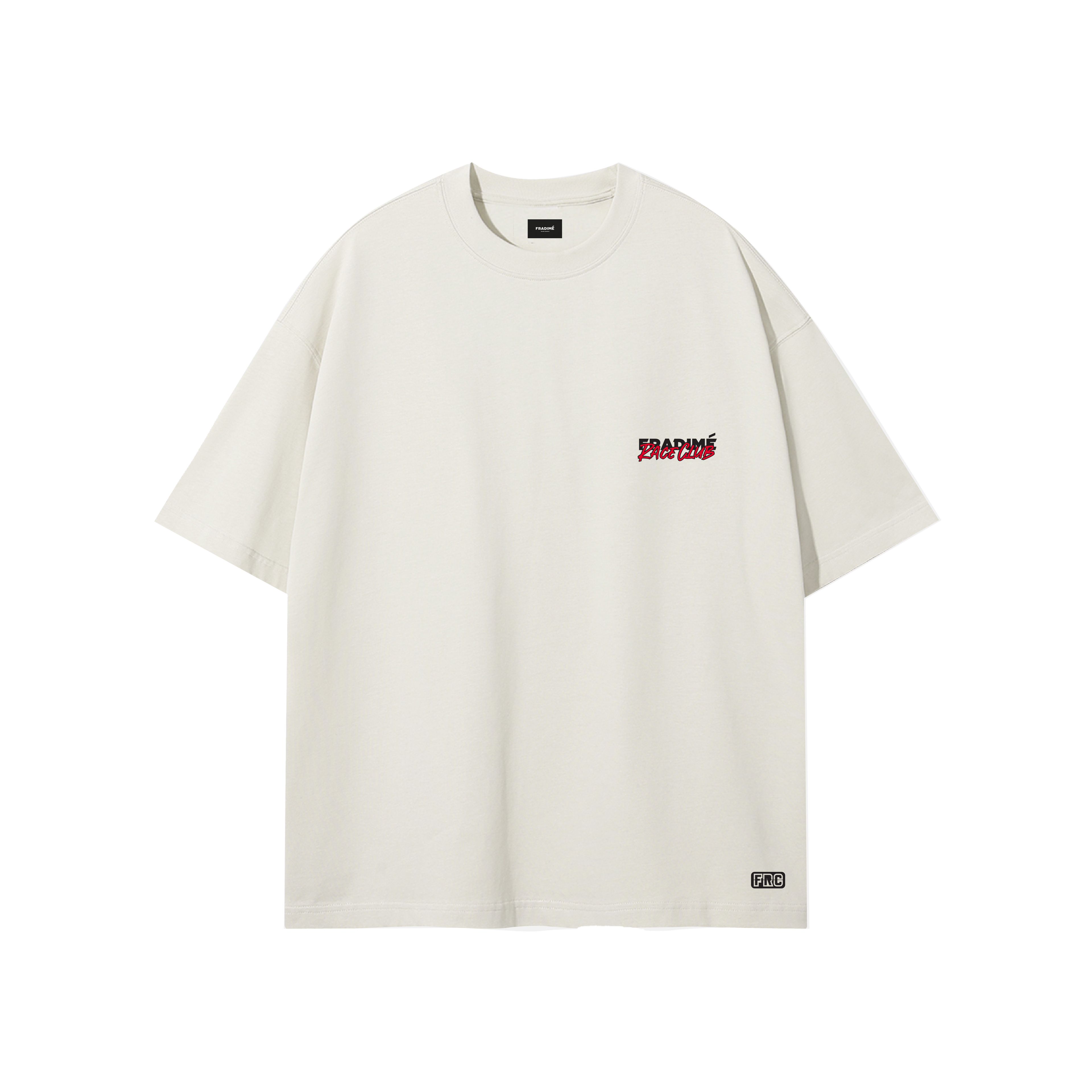 Sponsor 275GSM T-Shirt