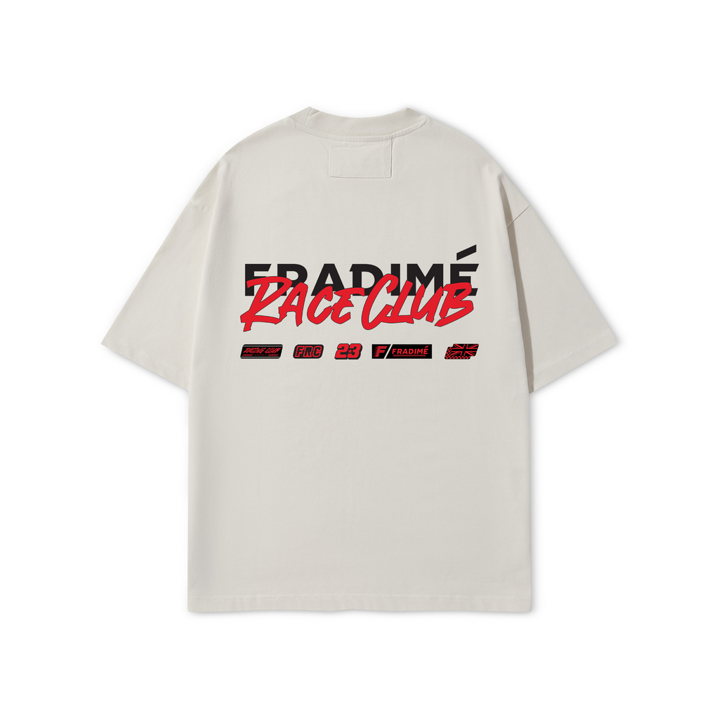 Sponsor 275GSM T-Shirt
