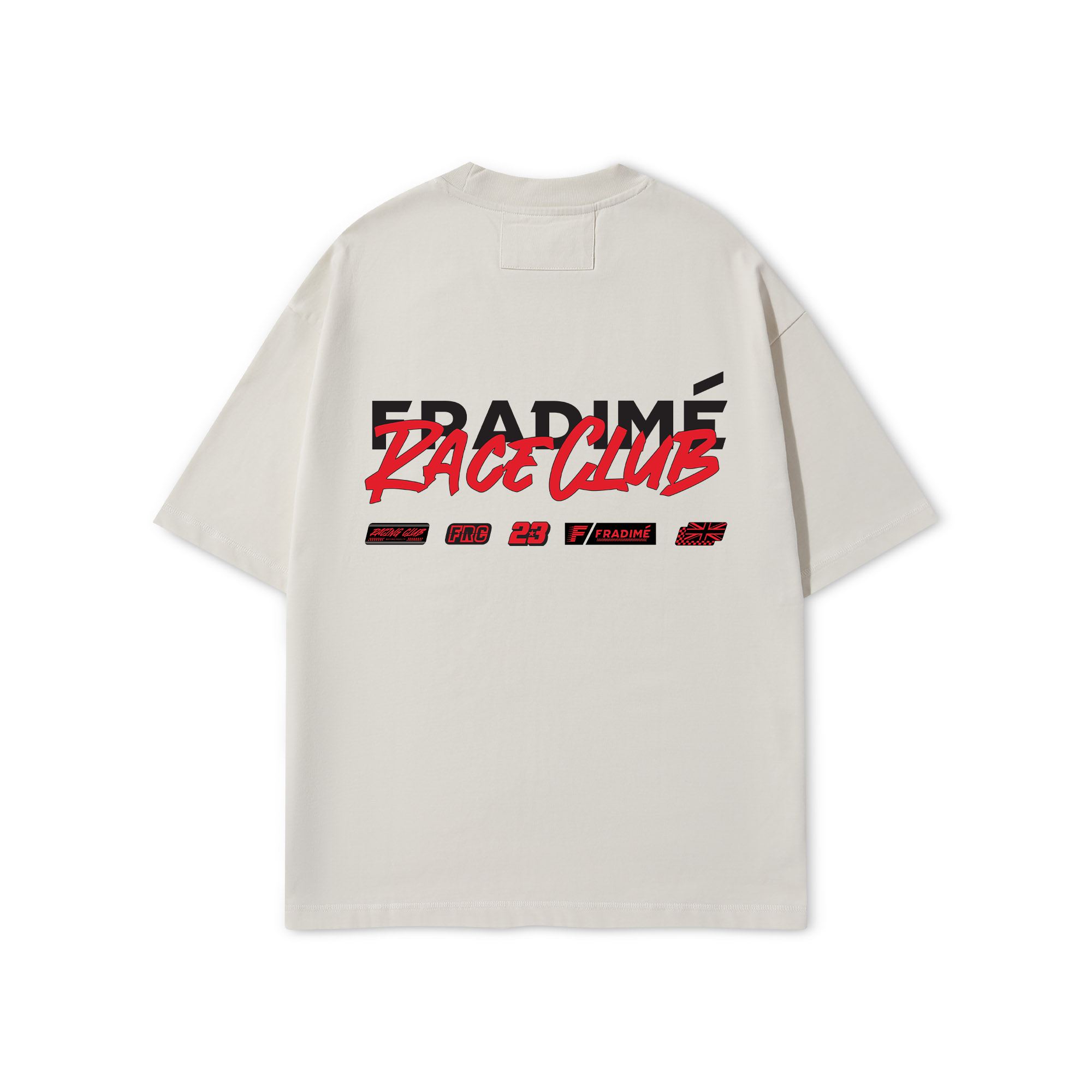 Sponsor 275GSM T-Shirt