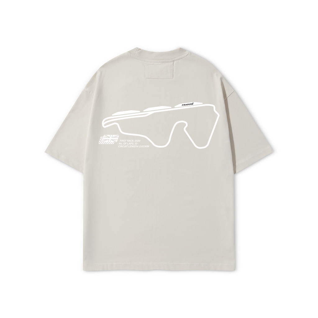 Track 275GSM T-Shirt
