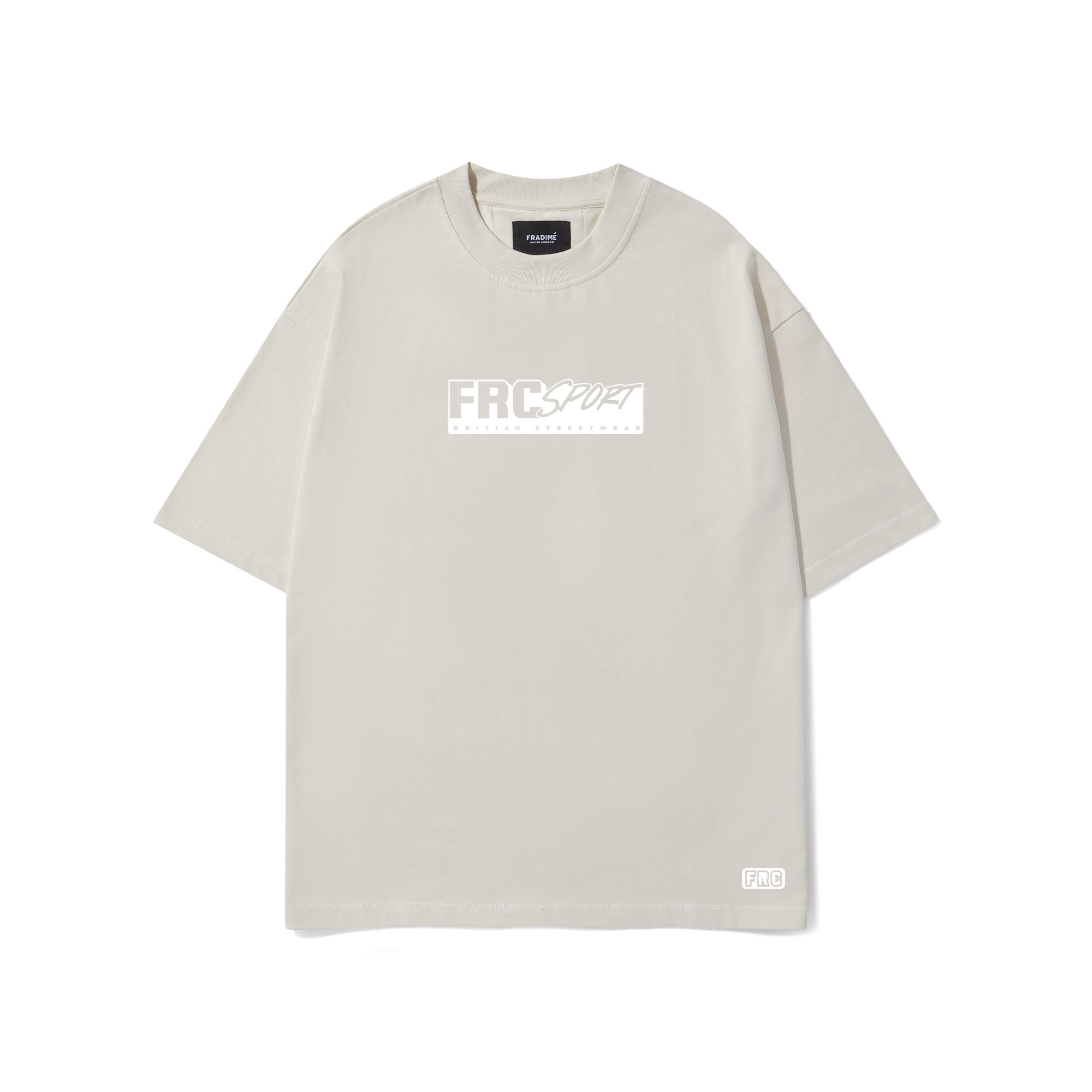Track 275GSM T-Shirt