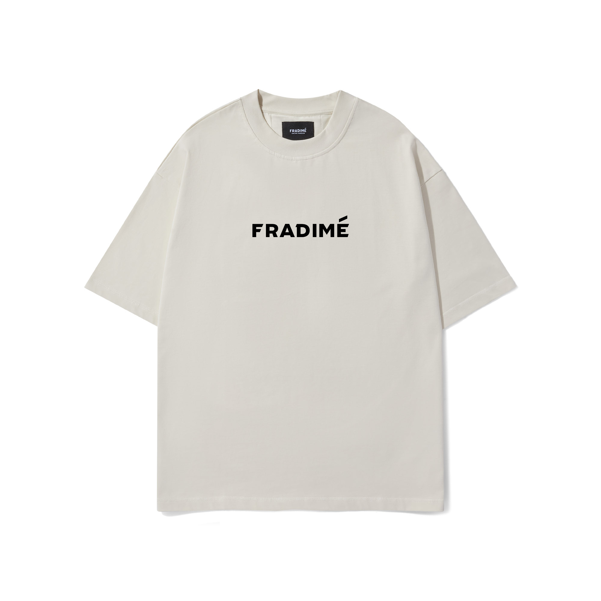 Trademark 2.0 275GSM T-Shirt