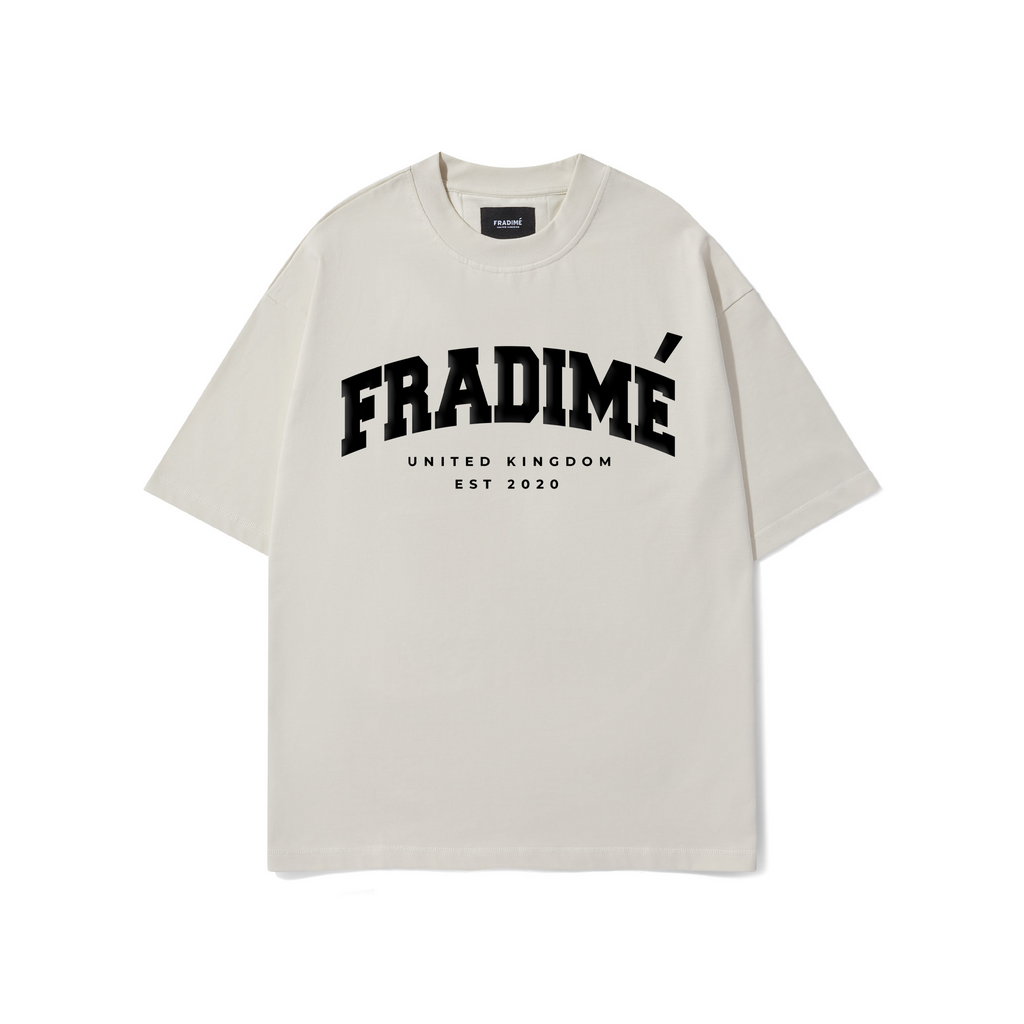 Varsity 275GSM T-Shirt