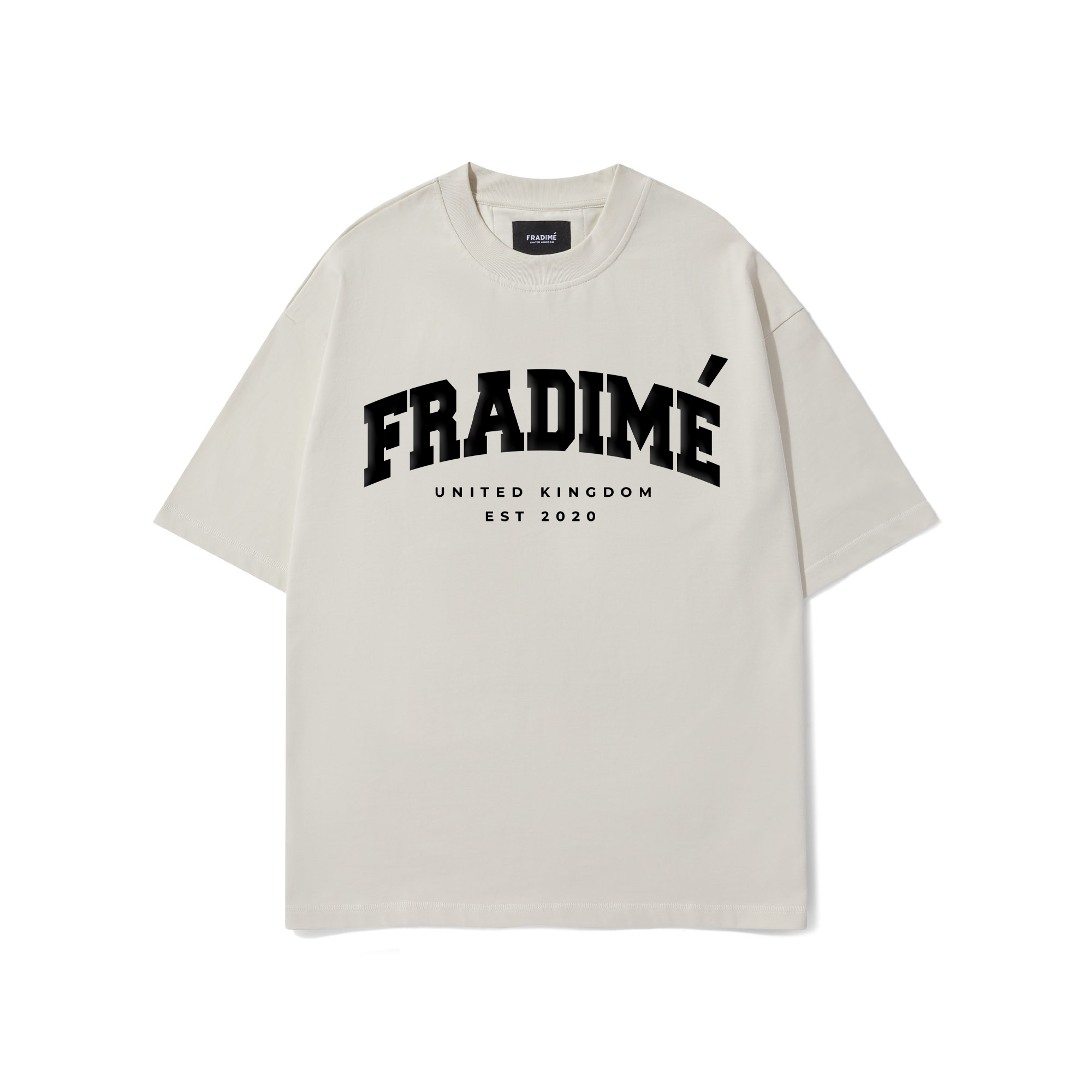 Varsity 275GSM T-Shirt