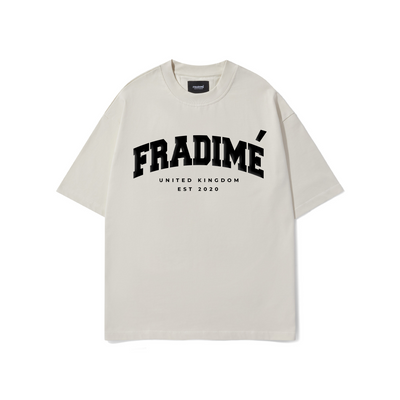 Varsity 275GSM T-Shirt