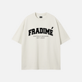 Varsity 275GSM T-Shirt