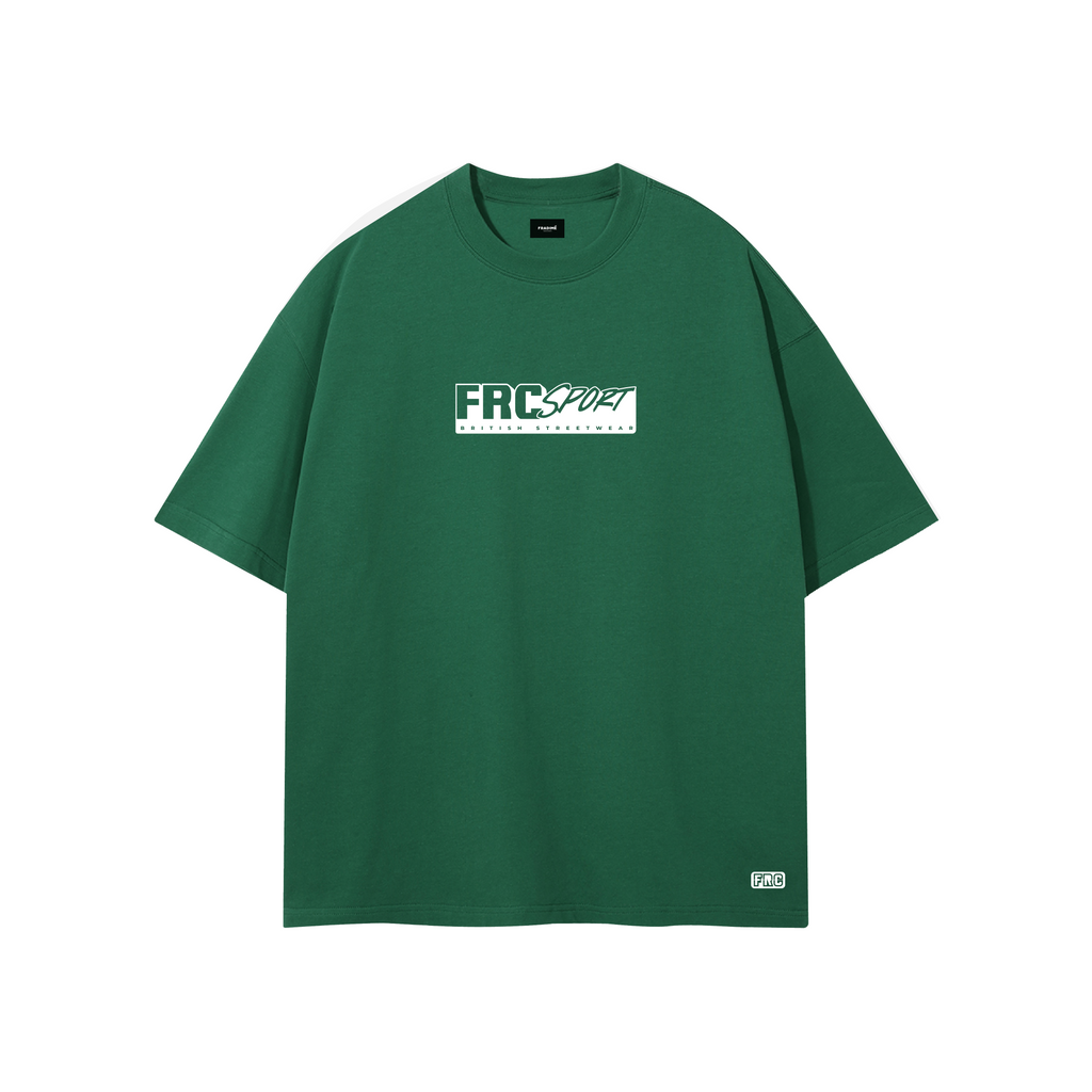 Track 275GSM T-Shirt