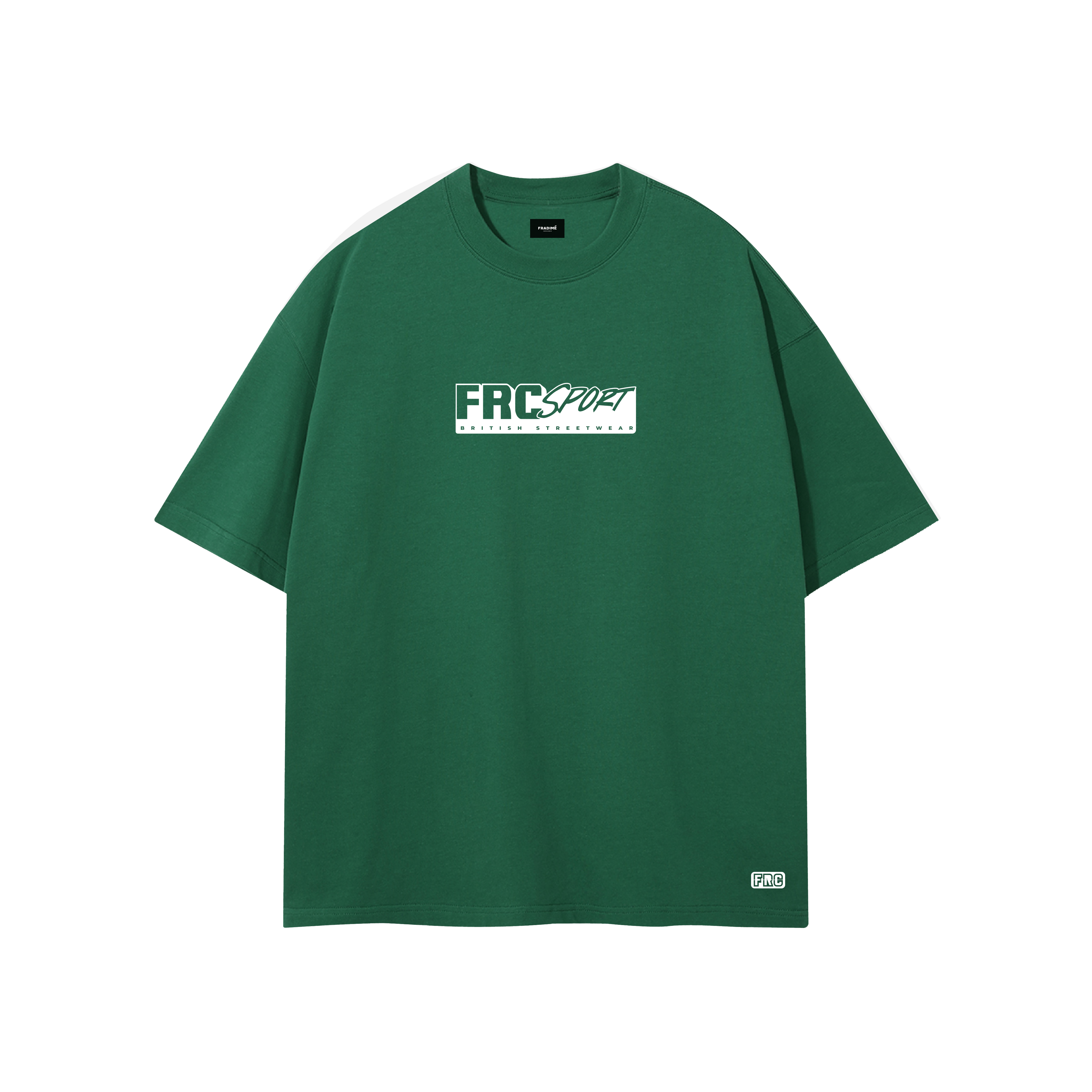Track 275GSM T-Shirt