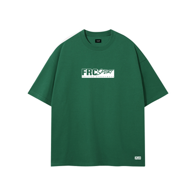 Track 275GSM T-Shirt