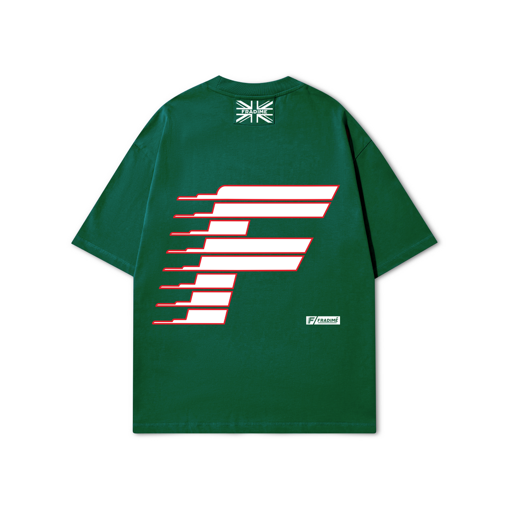 RC23 275GSM T-Shirt