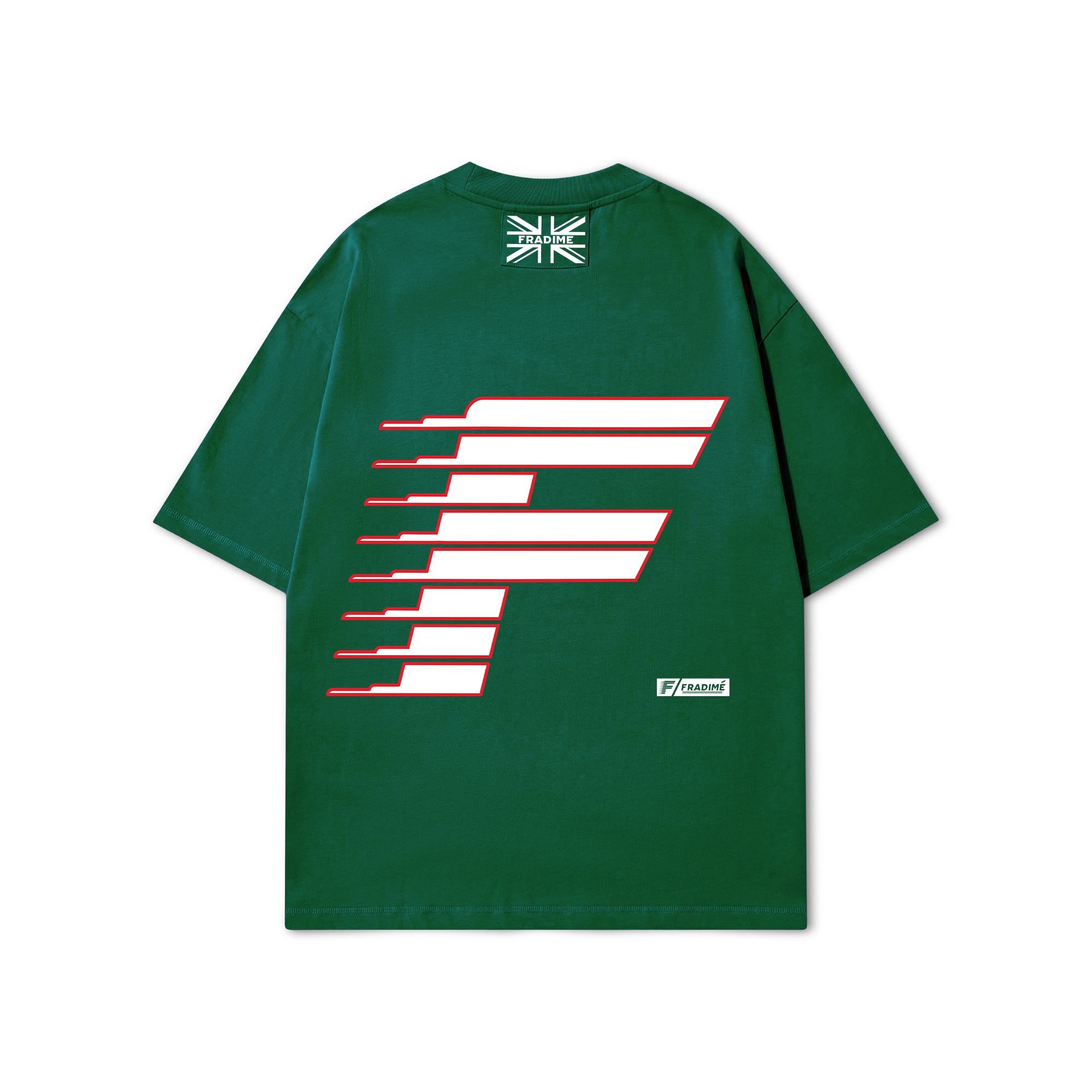 RC23 275GSM T-Shirt