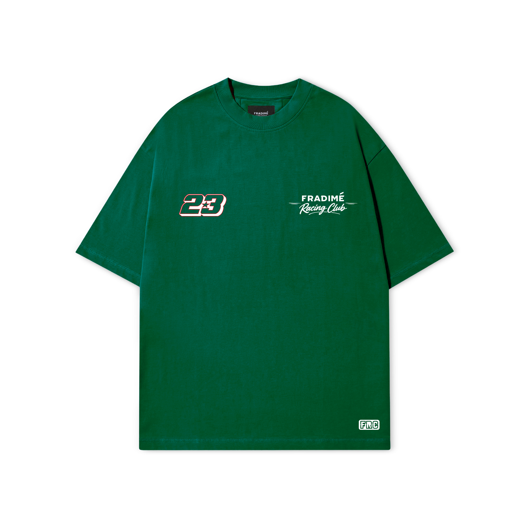 RC23 275GSM T-Shirt