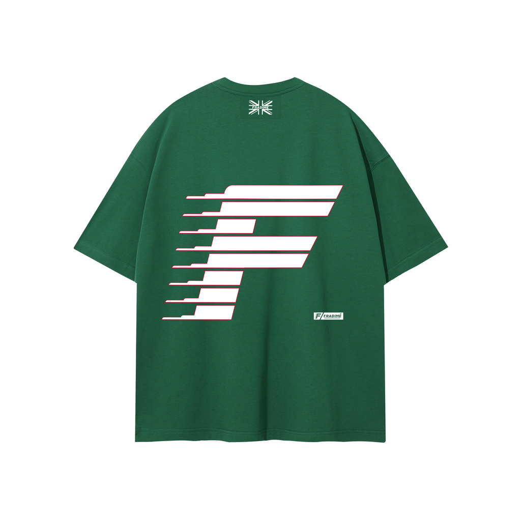 RC23 275GSM T-Shirt