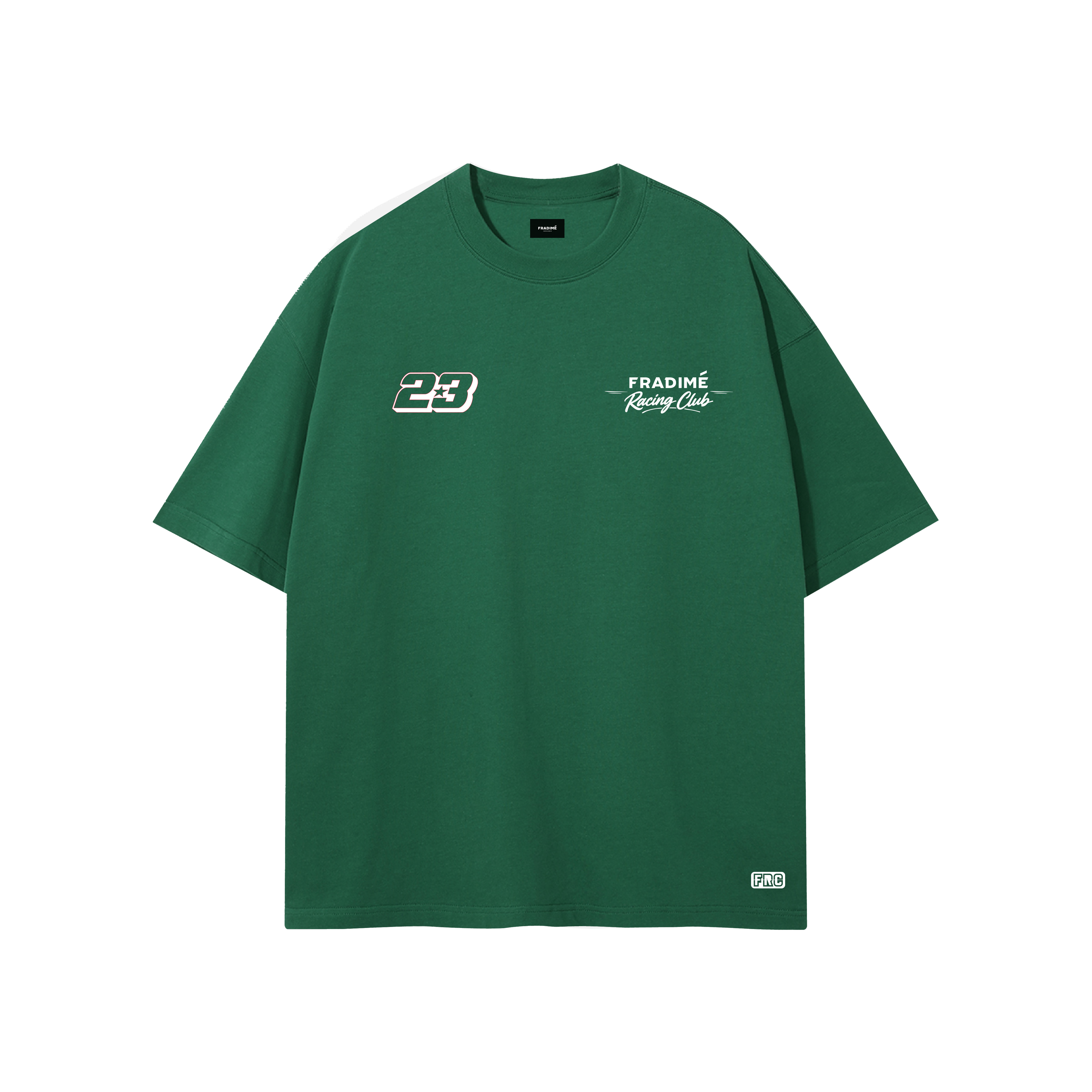 RC23 275GSM T-Shirt