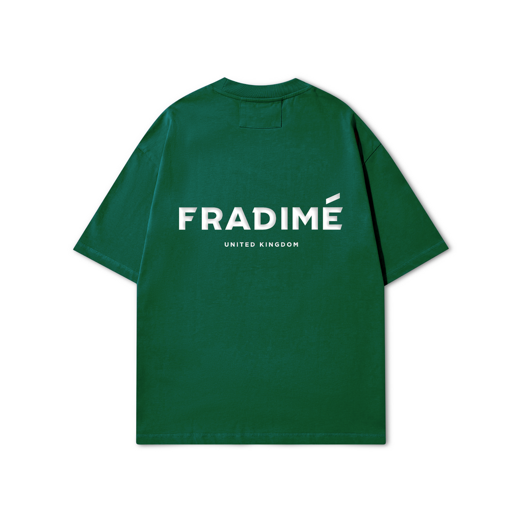 Small Trademark 275GSM T-shirt